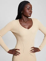 Eco Isabella Sweater Dress