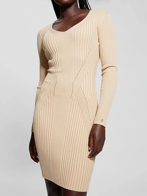 Eco Isabella Sweater Dress
