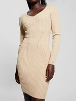 Eco Isabella Sweater Dress