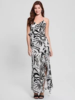 Lydie Long Dress