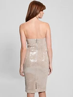 Jamie Sequin Dress