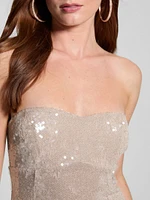 Jamie Sequin Dress