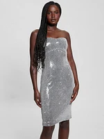 Jamie Sequin Dress