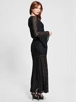 Phoenix Lace Dress