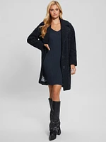 Berenice Sherpa Coat