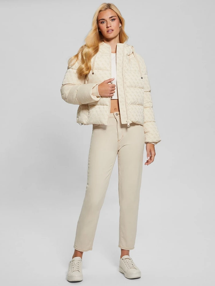 Daisy Quattro G Puffer Jacket