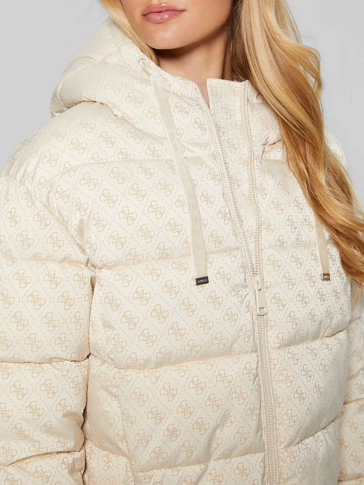 Daisy Quattro G Puffer Jacket