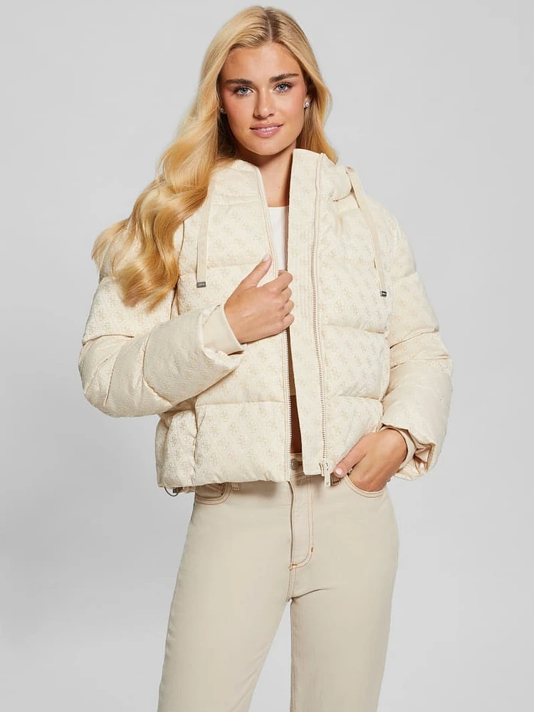 Daisy Quattro G Puffer Jacket