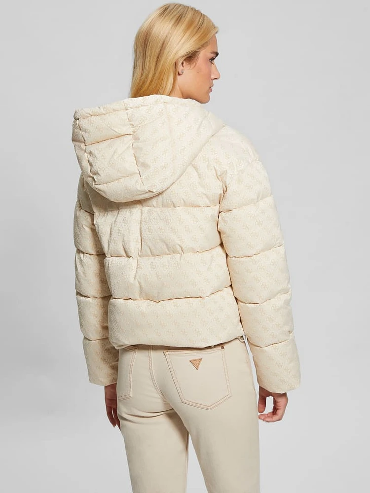 Daisy Quattro G Puffer Jacket