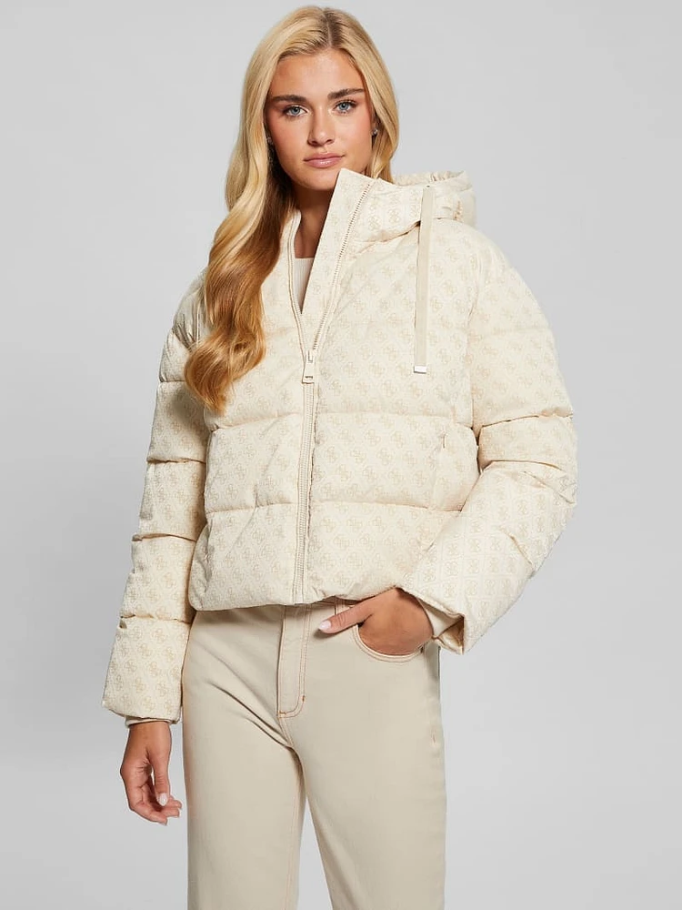 Daisy Quattro G Puffer Jacket