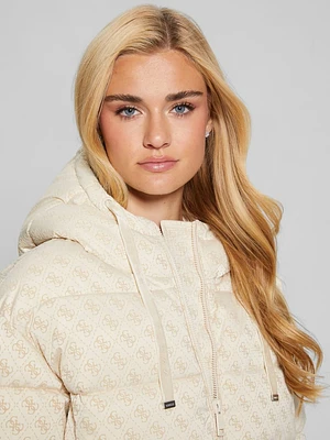 Daisy Quattro G Puffer Jacket