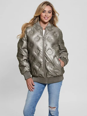 Marianne Quattro G Flight Jacket