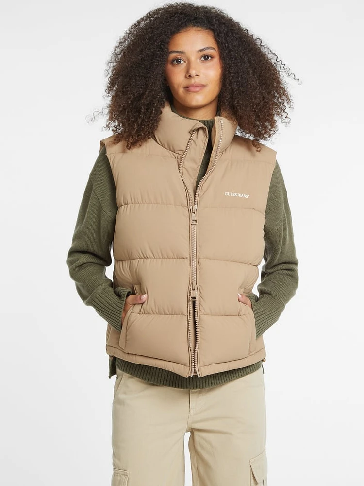 Puffer Vest