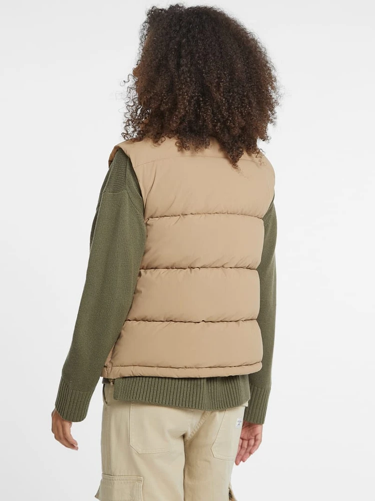 Puffer Vest