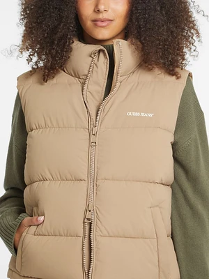 Puffer Vest