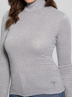 Eco Anita Turtleneck Top