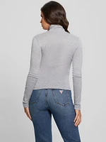 Eco Anita Turtleneck Top