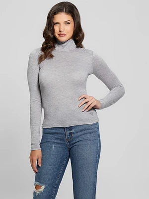 Eco Anita Turtleneck Top