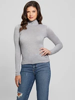 Eco Anita Turtleneck Top