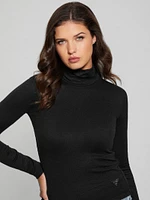 Eco Anita Turtleneck Top