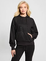 Eco Scuba-Knit Hoodie