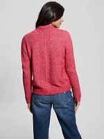 Eco Macie Crochet Cardigan