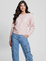 Malorie Dolman Sweater