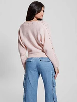 Malorie Dolman Sweater
