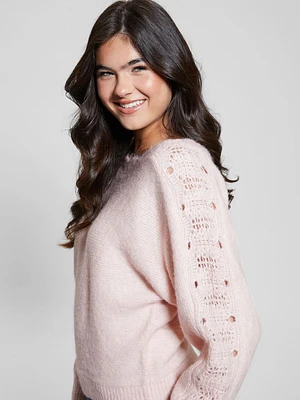 Malorie Dolman Sweater