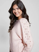 Malorie Dolman Sweater