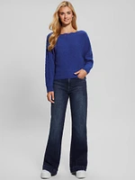 Malorie Dolman Sweater