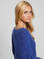 Malorie Dolman Sweater