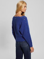 Malorie Dolman Sweater