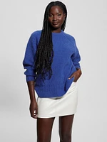 Margot Cable-Knit Sweater