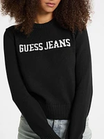 Logo Sweater