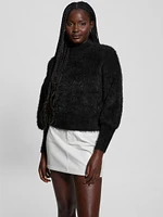 Keyla Fuzzy Sweater