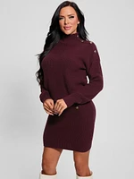 Zylee Wool-Blend Sweater