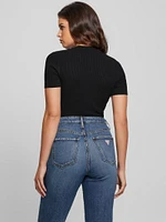 Eco Anders Henley Bodysuit