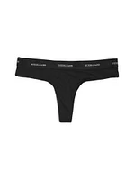 Eco GUESS Jeans Thong