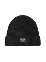 Eco GUESS Jeans Beanie
