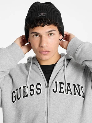 Eco GUESS Jeans Beanie