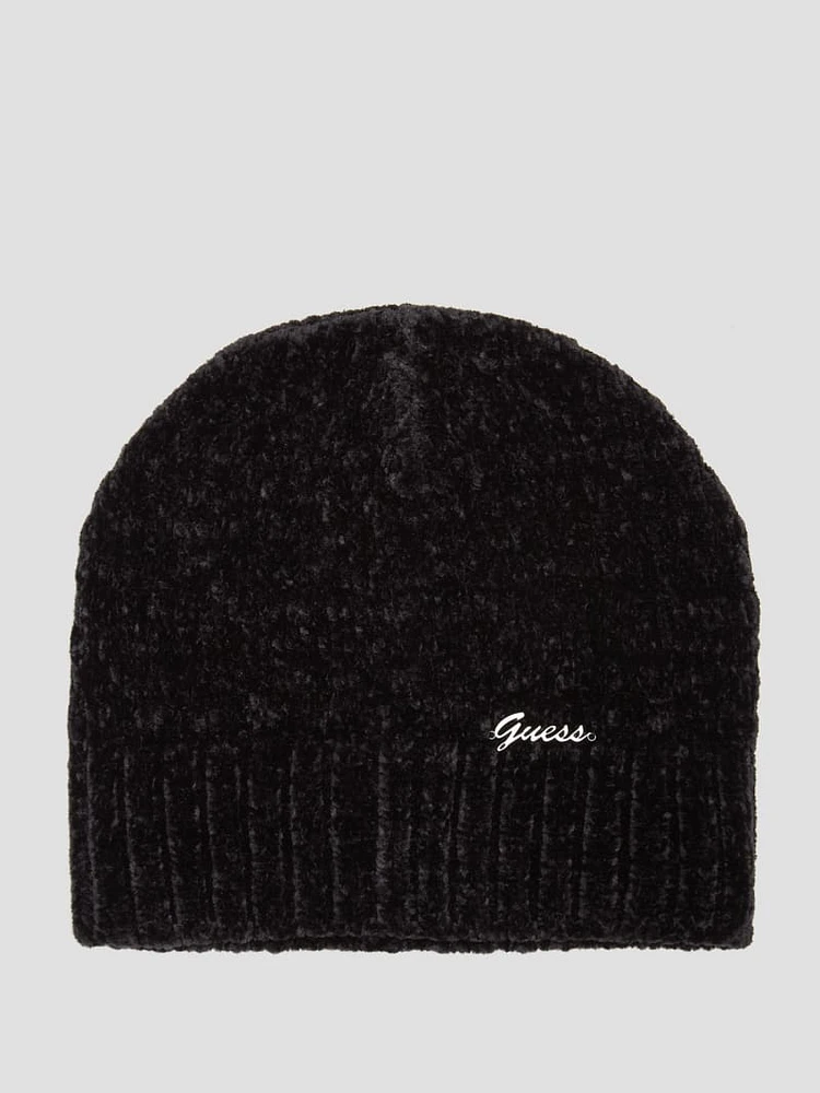 Eco Talia Chenille Beanie
