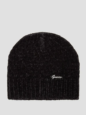 Eco Talia Chenille Beanie