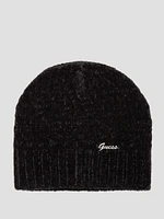 Eco Talia Chenille Beanie