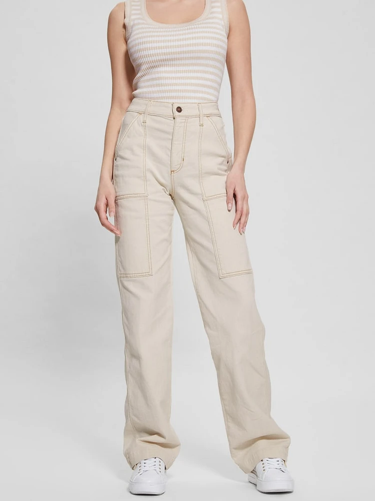 Carrie Carpenter Jeans