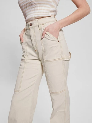 Carrie Carpenter Jeans