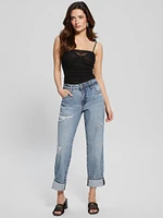 Celia Boyfriend Jeans