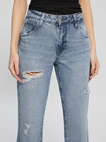 Celia Boyfriend Jeans