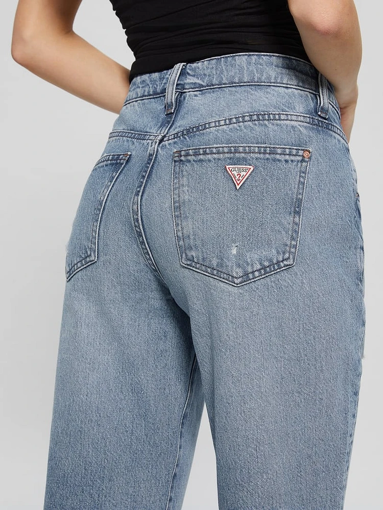 Celia Boyfriend Jeans