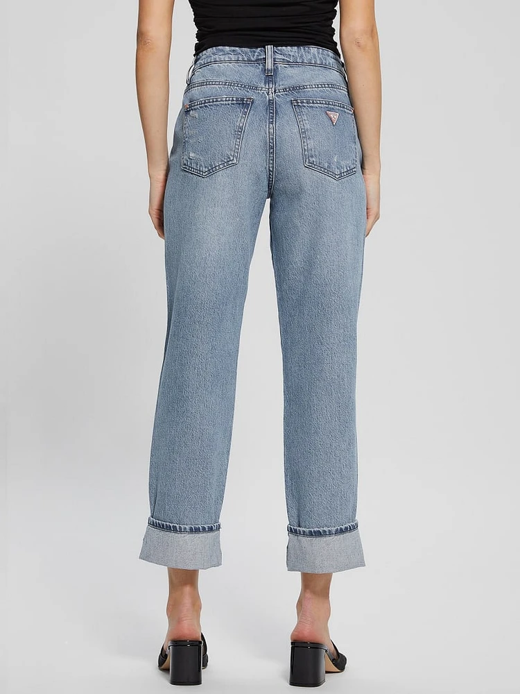 Celia Boyfriend Jeans